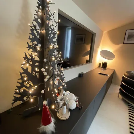 & Vins - D'exception Bed & Breakfast