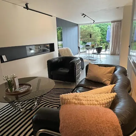 & Vins - D'exception Bed & Breakfast Namur