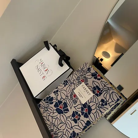 فندق مبيت وإفطار & Vins - D'exception 4*