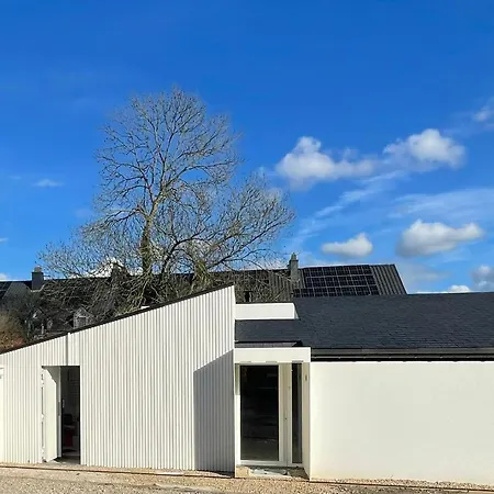 Bed & Breakfast & Vins - D'exception Namen